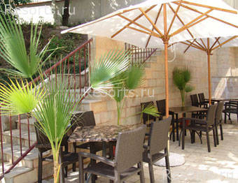Valeo Hotel 14